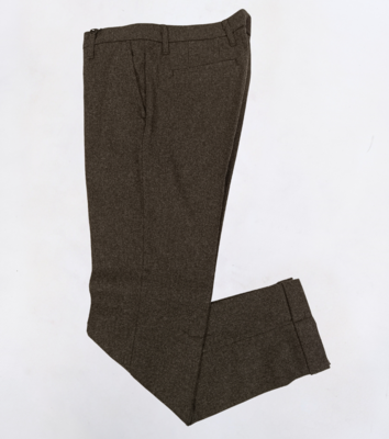 MEN'S TROUSERS P127/2340 Tellini S.r.l. Wholesale Clothing